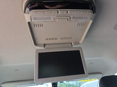 2017 Chrysler Pacifica Touring Plus