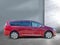 2017 Chrysler Pacifica Hybrid Platinum