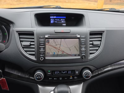 2014 Honda CR-V Base