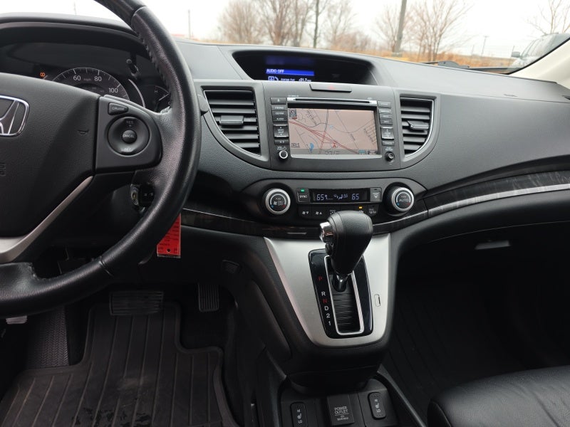 2014 Honda CR-V Base