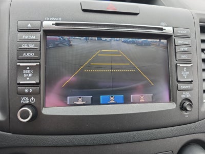 2014 Honda CR-V Base