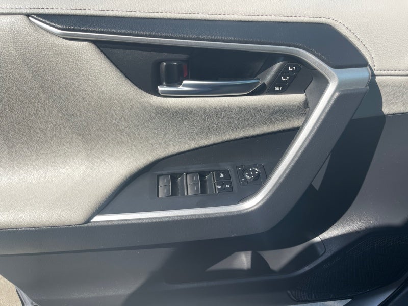 2023 Toyota RAV4 Limited