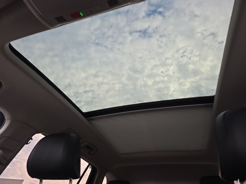 2019 Volkswagen Tiguan Base