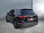 2019 Volkswagen Tiguan Base
