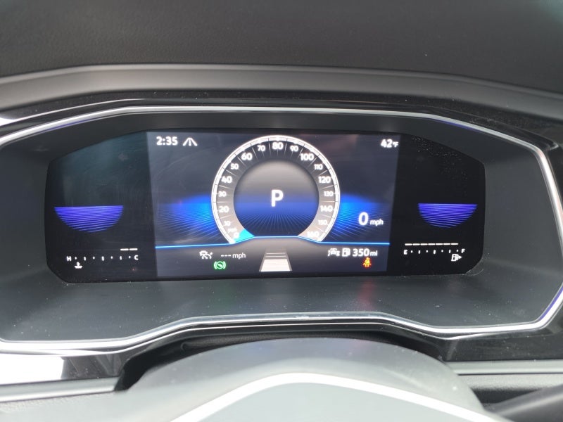 2022 Volkswagen Jetta SE