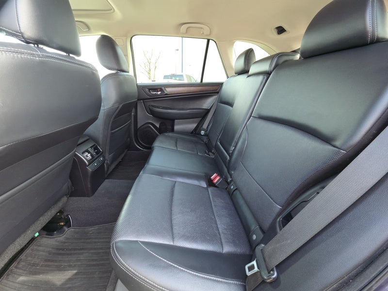 2017 Subaru Outback Limited