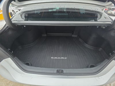 2019 Toyota Camry Base