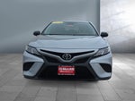 2019 Toyota Camry Base