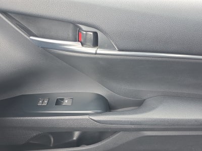 2019 Toyota Camry Base