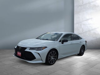 2022 Toyota Avalon Touring