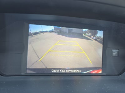 2016 Honda Odyssey Base