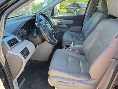 2016 Honda Odyssey Base