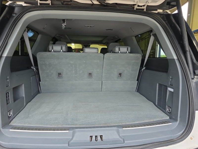 2019 Lincoln Navigator L Reserve