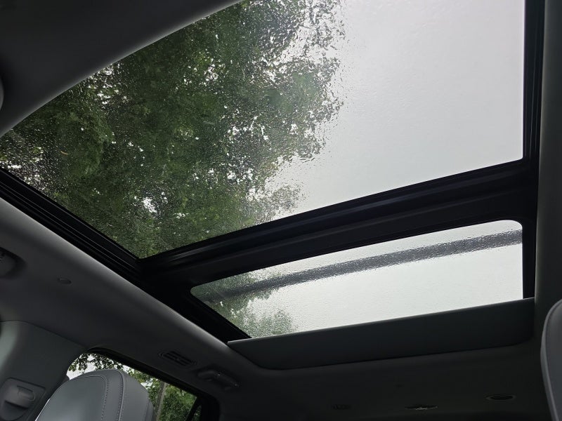 2019 Lincoln Navigator L Reserve