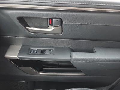 2023 Toyota Tundra 4WD Limited