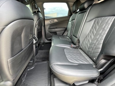 2023 Kia Sportage X-Pro Prestige