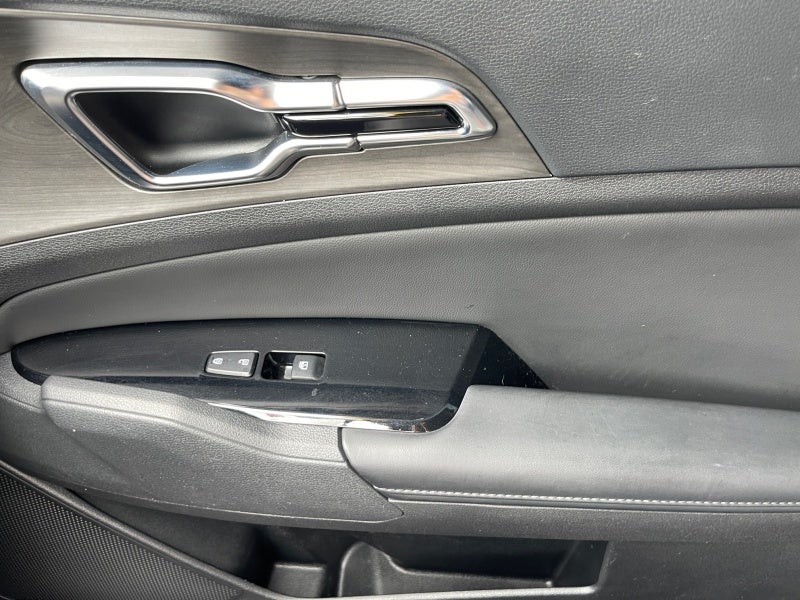 2023 Kia Sportage X-Pro Prestige