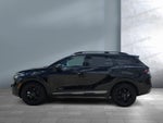 2024 Kia Sportage X-Pro Prestige