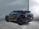 2024 Kia Sportage X-Pro Prestige