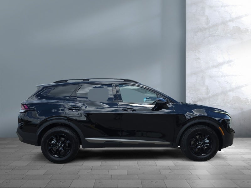 2024 Kia Sportage X-Pro Prestige