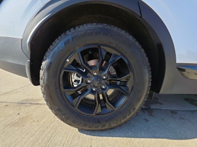 2025 Kia Sportage X-Pro