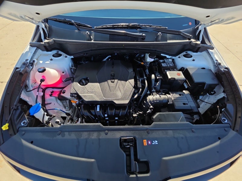 2025 Kia Sportage X-Pro