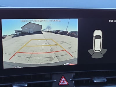 2025 Kia Sportage X-Pro