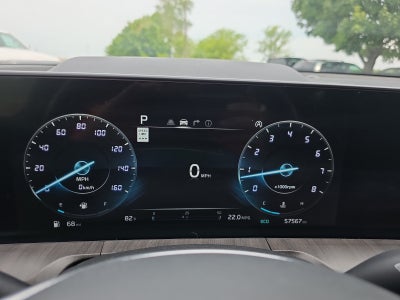 2023 Kia Telluride Base