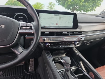 2023 Kia Telluride Base