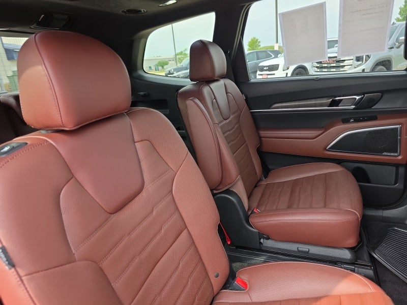 2023 Kia Telluride Base