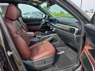 2023 Kia Telluride Base