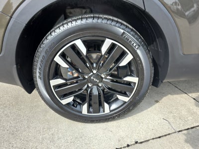 2023 Kia Telluride Base