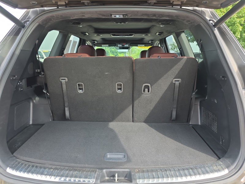 2023 Kia Telluride Base