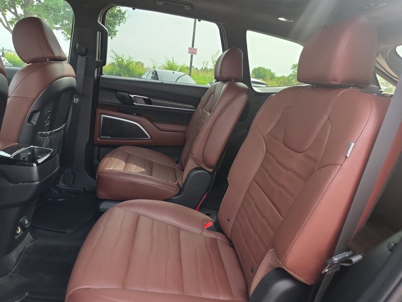 2023 Kia Telluride Base