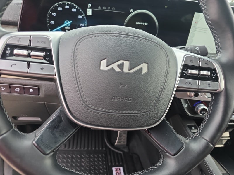 2023 Kia Telluride Base