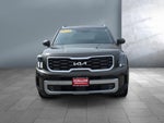 2023 Kia Telluride Base
