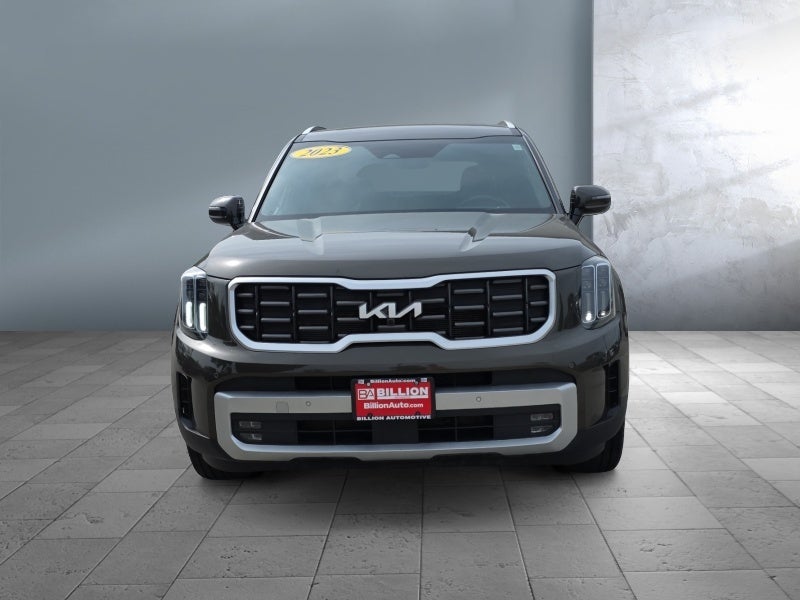 2023 Kia Telluride Base