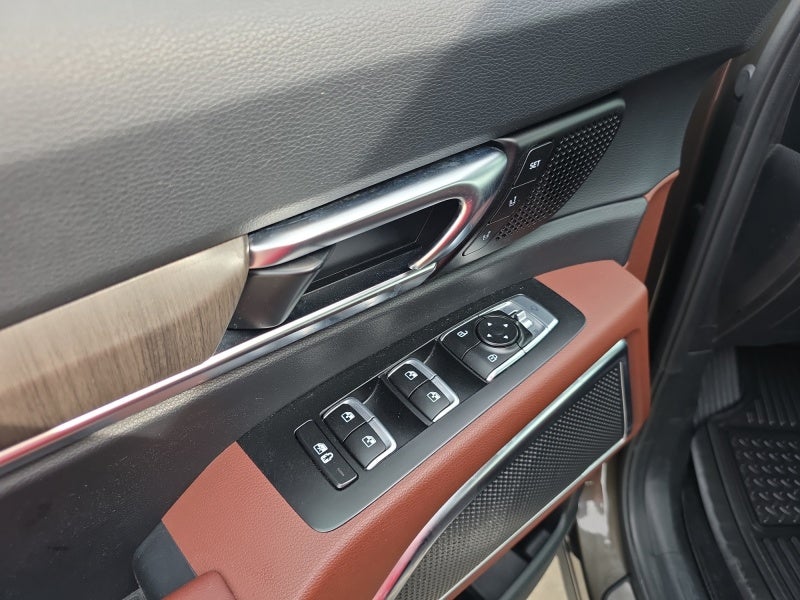 2023 Kia Telluride Base
