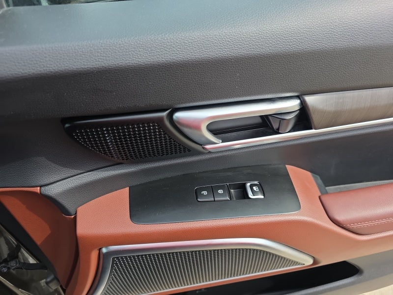 2023 Kia Telluride Base