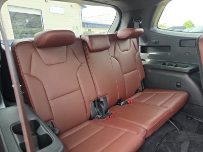 2023 Kia Telluride Base