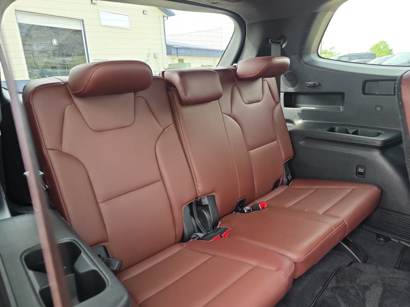 2023 Kia Telluride Base