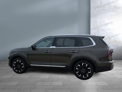 2023 Kia Telluride Base