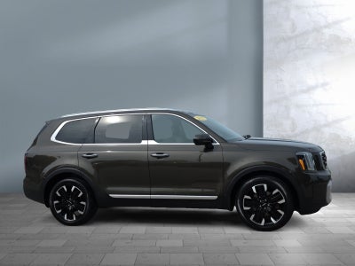 2023 Kia Telluride Base