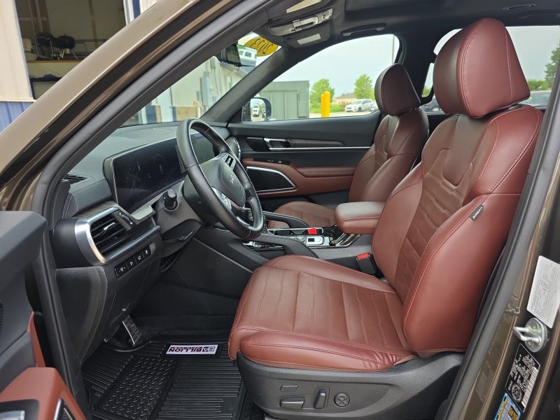 2023 Kia Telluride Base