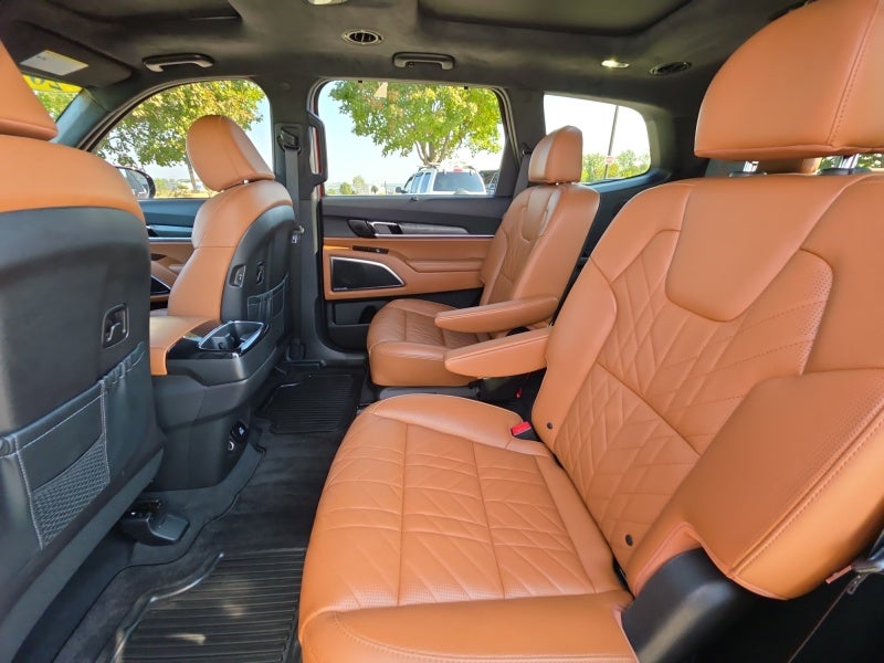2024 Kia Telluride SX Prestige X-Line