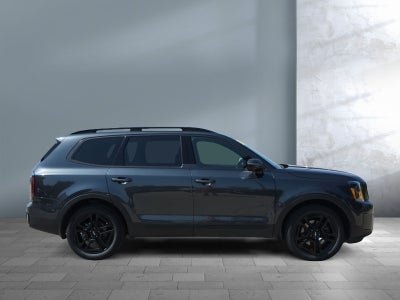 2024 Kia Telluride SX Prestige X-Line