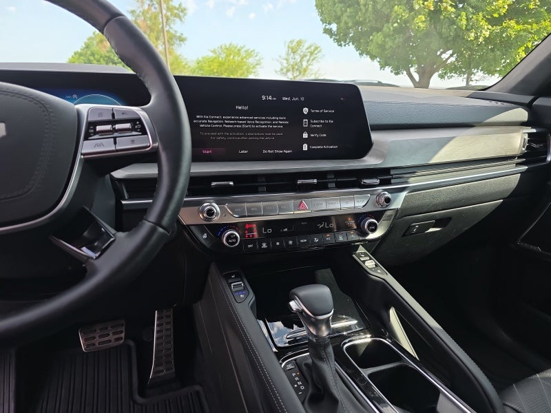 2024 Kia Telluride SX Prestige X-Line