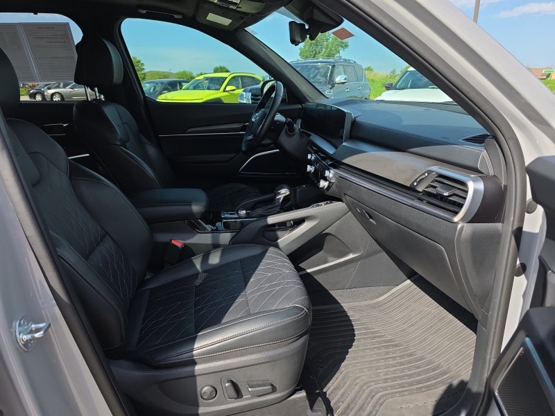 2024 Kia Telluride SX Prestige X-Line