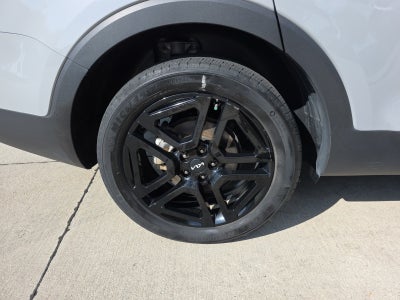 2024 Kia Telluride SX Prestige X-Line