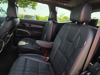2024 Kia Telluride SX Prestige X-Line